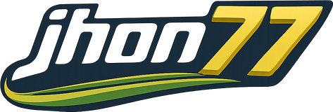 Logo jhon77